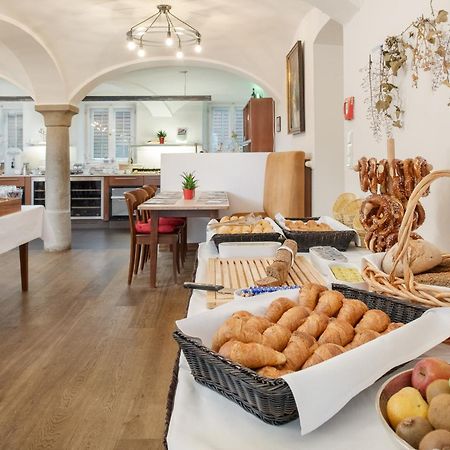 Hotel Aiterbach Am Chiemsee Римстинг Экстерьер фото