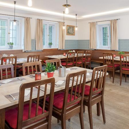 Hotel Aiterbach Am Chiemsee Римстинг Экстерьер фото
