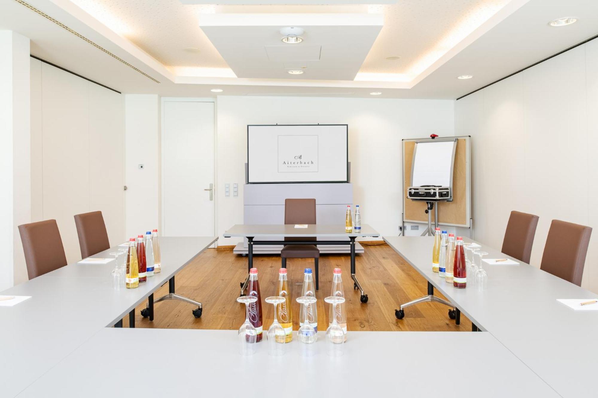 Hotel Aiterbach Am Chiemsee Римстинг Экстерьер фото