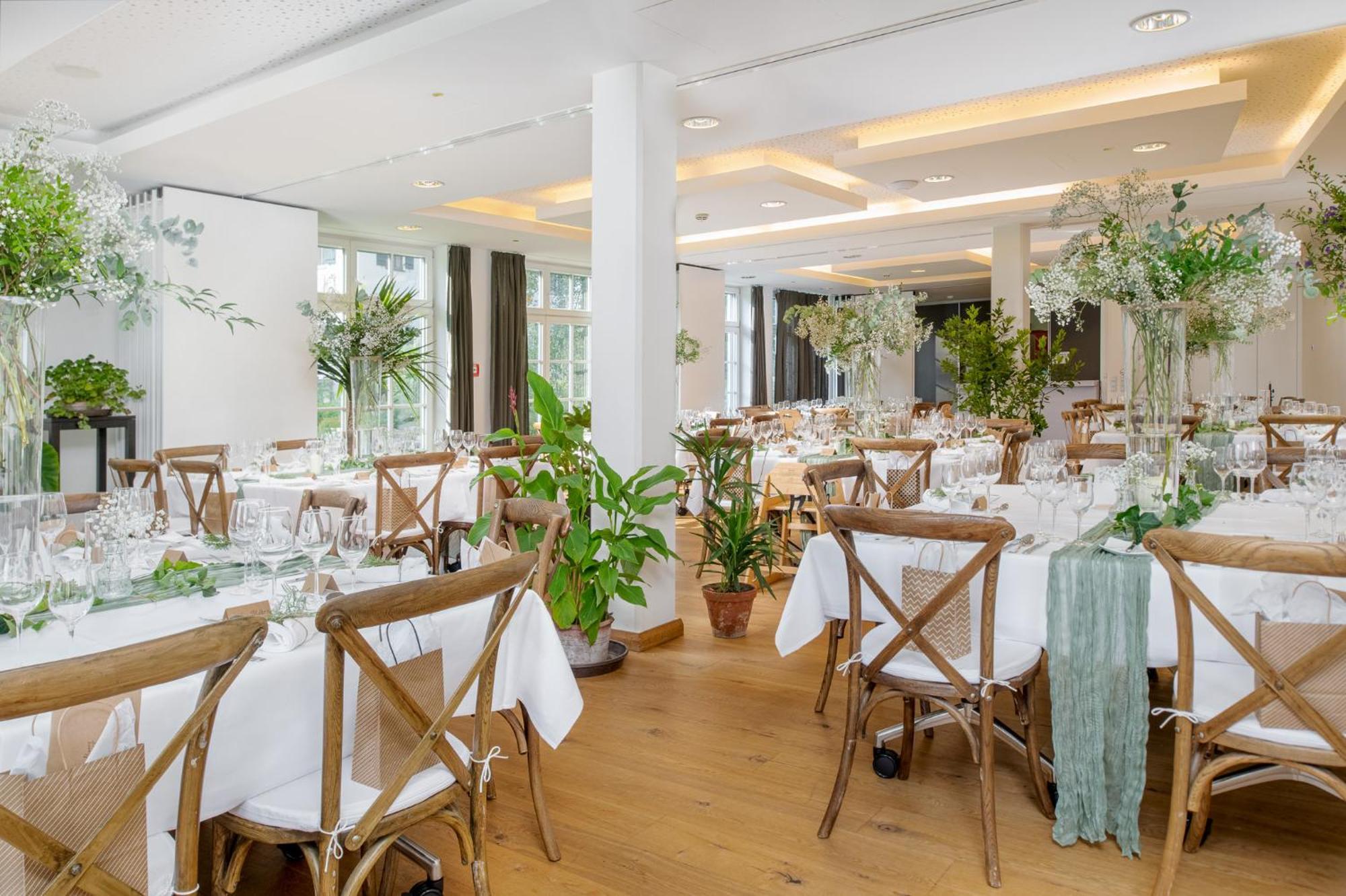 Hotel Aiterbach Am Chiemsee Римстинг Экстерьер фото